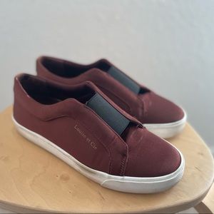 Louise st Cié Sneakers size 7